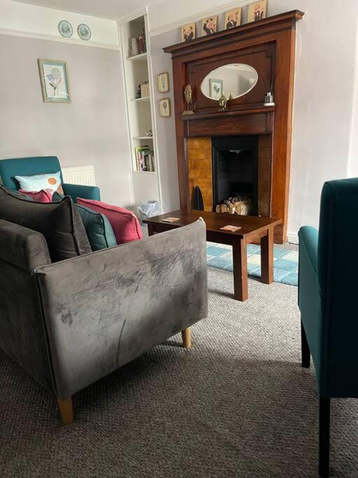 Rooms@ Remedy 2 Bedroom Southport Esterno foto